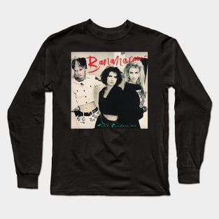 bananarama Long Sleeve T-Shirt